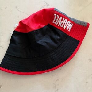 Marvel Adult Bucket Hat